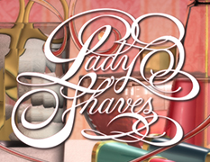 Lady Shaves Logo