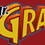 Mr. Grant Logo